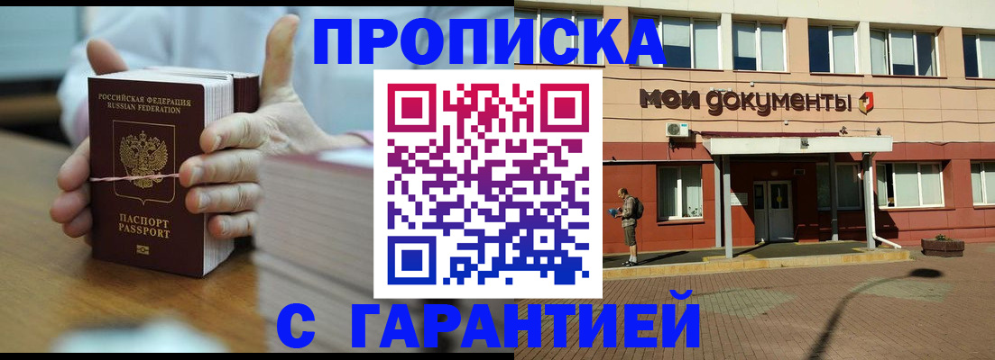 временная регистрация для всех в Амурской области